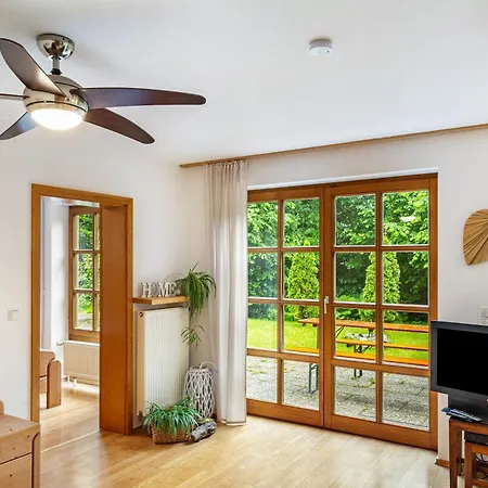 Apartmán Schatzlmayr Vilshofen an der Donau