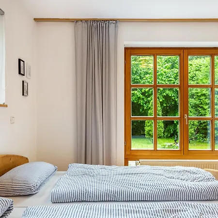 Schatzlmayr Apartmán Vilshofen an der Donau